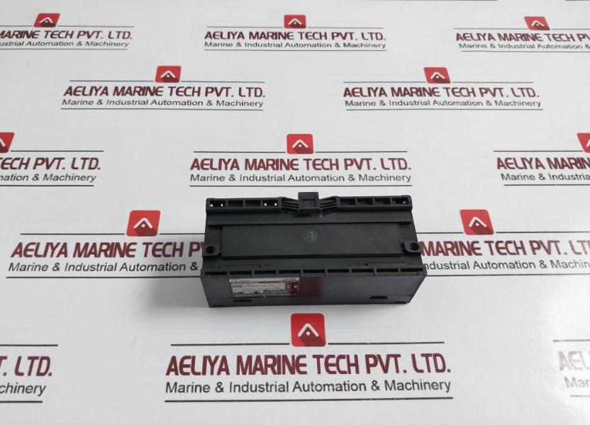 Mitsubishi Electric Aj65Sbtb1-16T Melsec Cc-link Output Unit 24Vdc 50Ma
