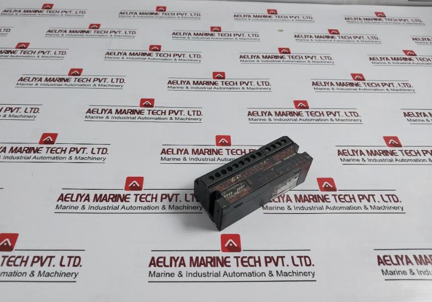 Mitsubishi Electric Aj65Sbtb1-16T Melsec Cc-link Output Unit 24Vdc 50Ma