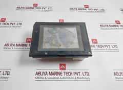 Omron Ns5-sq11B-v2 Interactive Display Hmi Panel 24V Dc (Not Working)