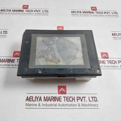 Omron Ns5-sq11B-v2 Interactive Display Hmi Panel 24V Dc (Not Working)