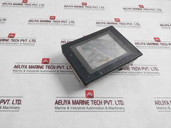Omron Ns5-sq11B-v2 Interactive Display Hmi Panel 24V Dc (Not Working)
