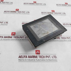 Omron Ns5-sq11B-v2 Interactive Display Hmi Panel 24V Dc (Not Working)