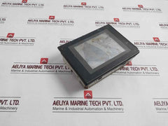 Omron Ns5-sq11B-v2 Interactive Display Hmi Panel 24V Dc (Not Working)