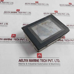 Omron Ns5-sq11B-v2 Interactive Display Hmi Panel 24V Dc (Not Working)