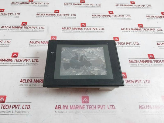 Omron Ns5-sq11B-v2 Programmable Terminal 24V Dc 15W T4