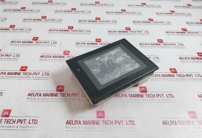 Omron Ns5-sq11B-v2 Programmable Terminal 24V Dc 15W T4