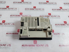 Omron Ns5-sq11B-v2 Programmable Terminal 24V Dc 15W T4