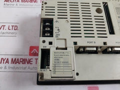 Omron Ns5-sq11B-v2 Programmable Terminal 24V Dc 15W T4