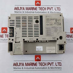 Omron Ns5-sq11B-v2 Programmable Terminal Hmi Module 24Vdc 15W Kcc-rem-omr-ns5-0