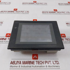 Omron Ns5-sq11B-v2 Programmable Terminal Hmi Module 24Vdc 15W Kcc-rem-omr-ns5-0