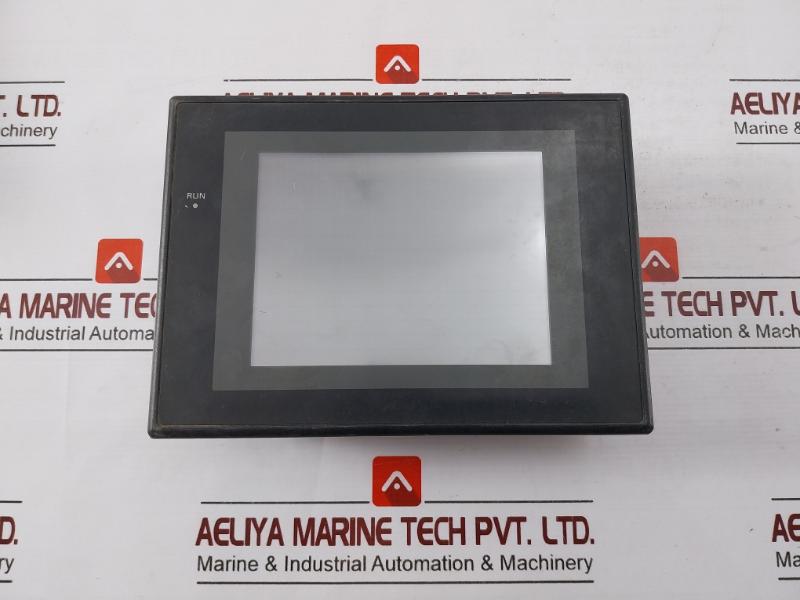 Omron Ns5-sq11B-v2 Programmable Terminal Hmi Module 24Vdc 15W Kcc-rem-omr-ns5-0