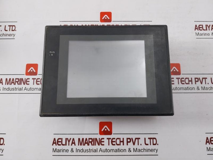 Omron Ns5-sq11B-v2 Programmable Terminal Hmi Module 24Vdc 15W Kcc-rem-omr-ns5-0