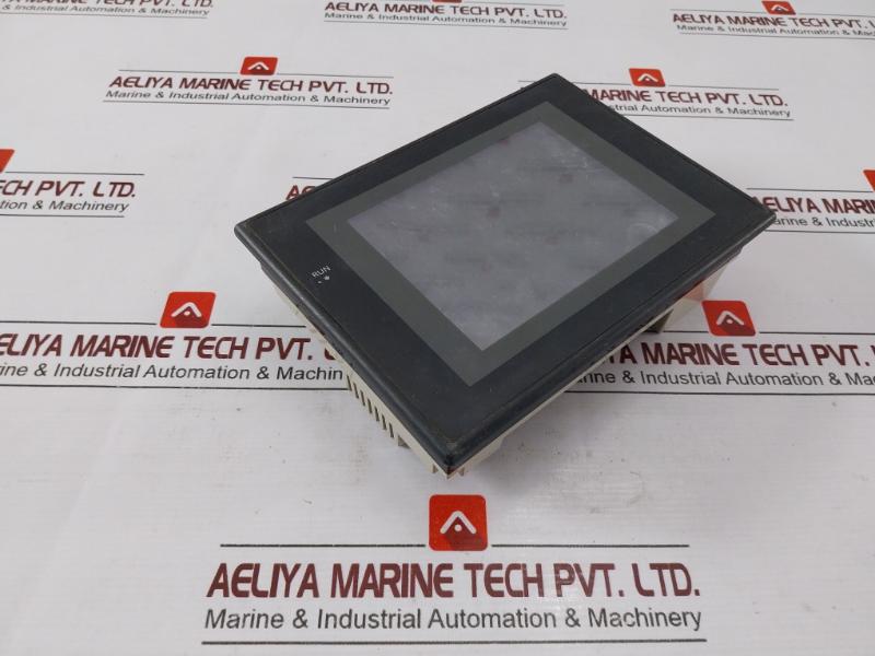 Omron Ns5-sq11B-v2 Programmable Terminal Hmi Module 24Vdc 15W Kcc-rem-omr-ns5-0