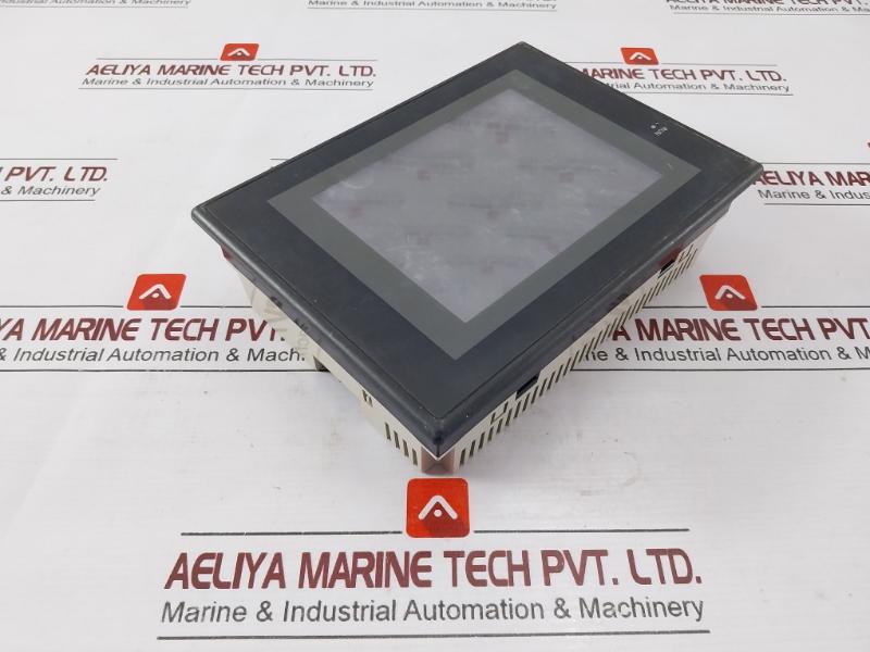 Omron Ns5-sq11B-v2 Programmable Terminal Hmi Module 24Vdc 15W Kcc-rem-omr-ns5-0