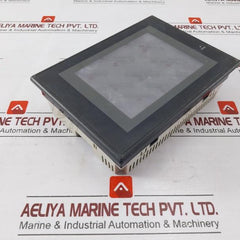 Omron Ns5-sq11B-v2 Programmable Terminal Hmi Module 24Vdc 15W Kcc-rem-omr-ns5-0