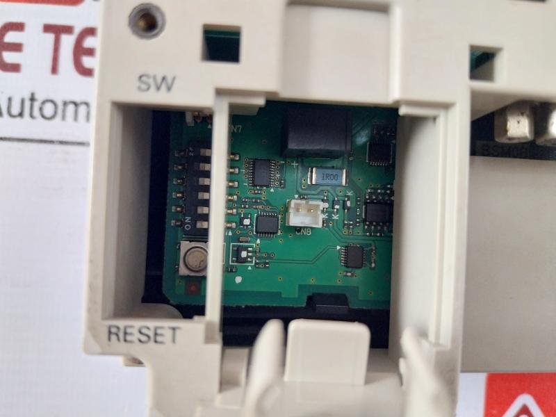 Omron Ns5-sq11B-v2 Programmable Terminal Hmi Module 24Vdc 15W Kcc-rem-omr-ns5-0