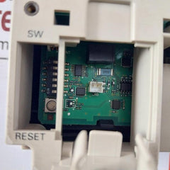 Omron Ns5-sq11B-v2 Programmable Terminal Hmi Module 24Vdc 15W Kcc-rem-omr-ns5-0