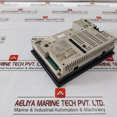 Omron Ns5-sq11B-v2 Programmable Terminal Hmi Module 24Vdc 15W Kcc-rem-omr-ns5-0