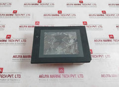 Omron Ns5-sq11B-v2 Touch Panel Interactive Display E198998 24Vdc