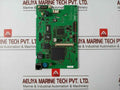 Omron Ns5-tq11-v2 Printed Circuit Board For Hmi Panel 2110371-8B