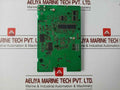 Omron Ns5-tq11-v2 Printed Circuit Board For Hmi Panel 2110371-8B
