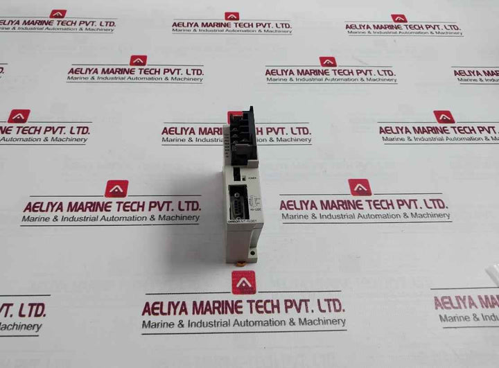 Omron Nt-al001 Link Adapter Dc5V 0.8W Rs-232C