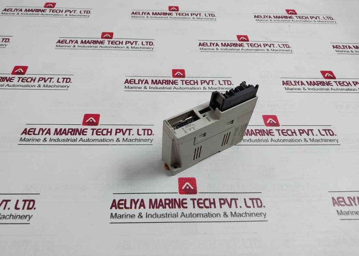 Omron Nt-al001 Link Adapter Dc5V 0.8W Rs-232C