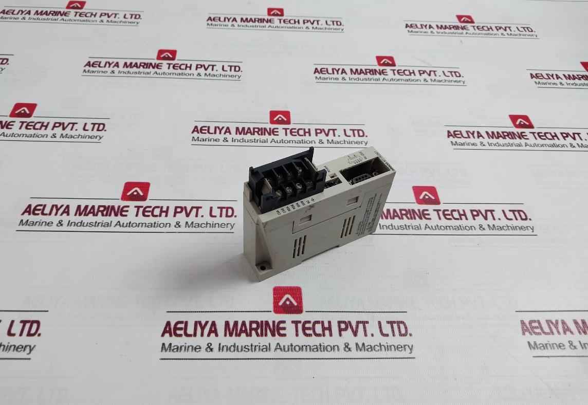 Omron Nt-al001 Link Adapter Dc5V 0.8W Rs-232C