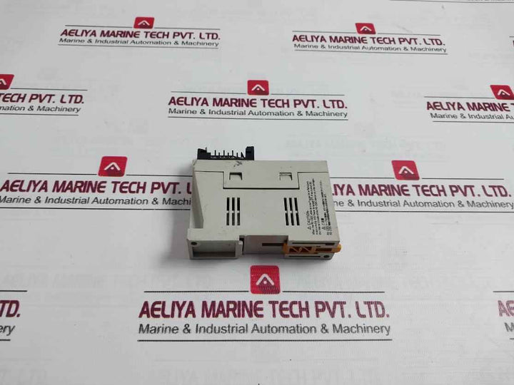 Omron Nt-al001 Link Adapter Dc5V 0.8W Rs-232C