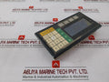 Omron Nt11-sf121B-ev1 Interactive Display 24V Dc 10W 410 Gm