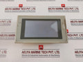 Omron Nt21-st121-e Interactive Display Touch Panel 24V Dc 7W