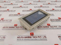 Omron Nt21-st121-e Interactive Display Touch Panel 24V Dc 7W