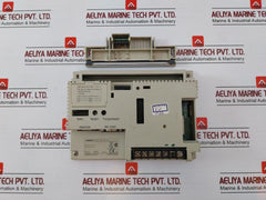 Omron Nt30-st131-v1 Panel Touch Operator Interface, 24Vdc 15W