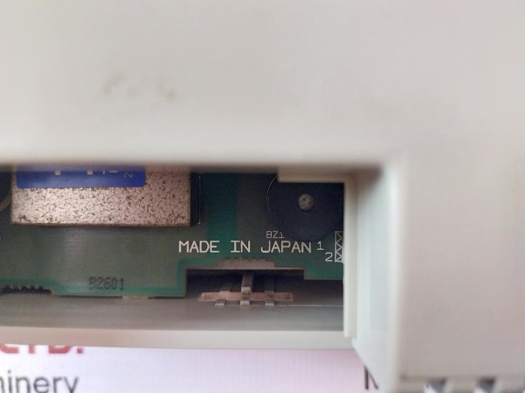 Omron Nt30-st131-v1 Panel Touch Operator Interface, 24Vdc 15W