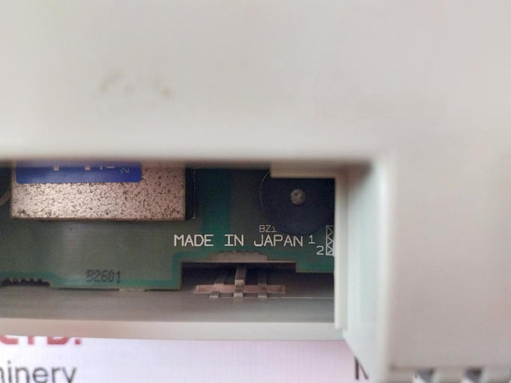 Omron Nt30-st131-v1 Panel Touch Operator Interface, 24Vdc 15W
