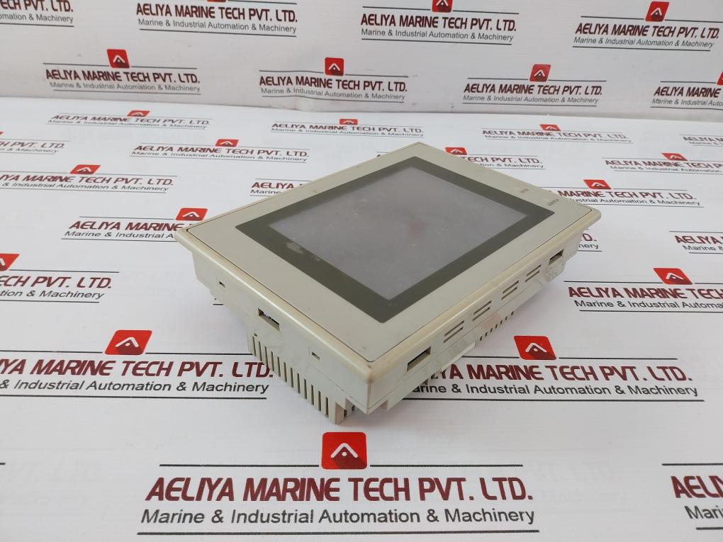 Omron Nt30-st131-v1 Panel Touch Operator Interface, 24Vdc 15W