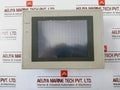 Omron Nt31-st121-v2 Interactive Display 24V Dc Touchscreen Panel