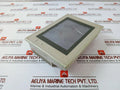 Omron Nt31-st121-v2 Interactive Display 24V Dc Touchscreen Panel