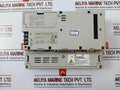 Omron Nt31-st121-v2 Interactive Display 24V Dc Touchscreen Panel