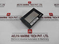 Omron Nv3w-mr20 Interactive Display 24v-0.08a (not Working)