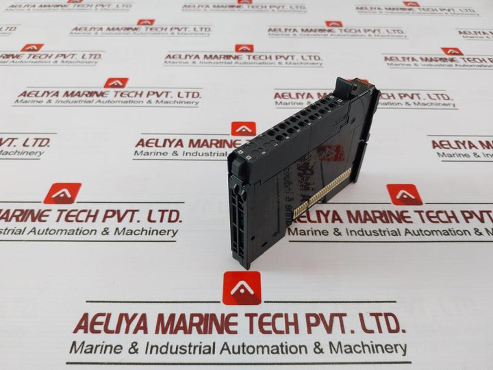 Omron Nx-ad3208 4-points Analog Input Unit 4-20Ma