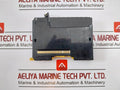 Omron Nx-ad3208 4-points Analog Input Unit 4-20Ma