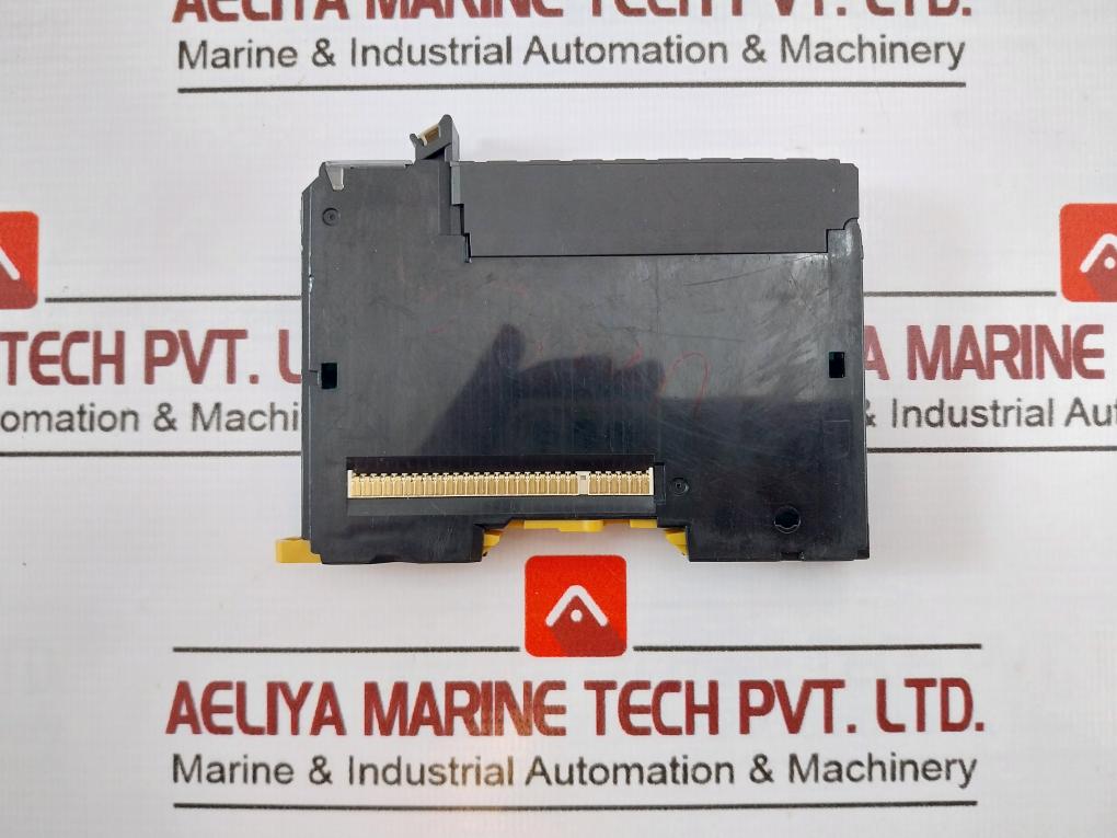 Omron Nx-ad3208 4-points Analog Input Unit 4-20Ma