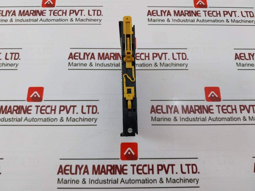 Omron Nx-ad3208 4-points Analog Input Unit 4-20Ma