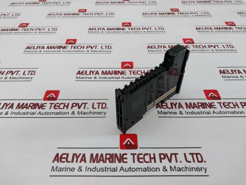 Omron Nx-cif101 Communication Interface Unit Ver 1.0 03816K-10