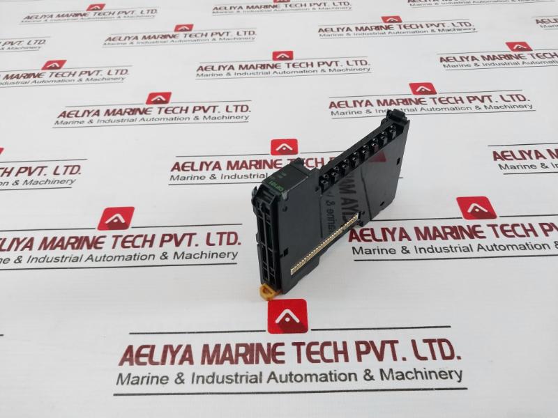 Omron Nx-cif101 Communication Interface Unit Ver 1.0 03816K-10