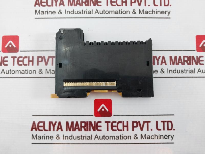 Omron Nx-cif101 Communication Interface Unit Ver 1.0 03816K-10