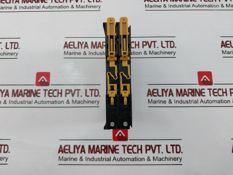 Omron Nx-ec0142 Incremental Encoder Line Driver Input Unit 24Vdc