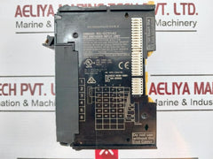Omron Nx-ec0142 Incremental Encoder Line Driver Input Unit 24Vdc