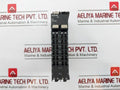 Omron Nx-ec0142 Incremental Encoder Line Driver Input Unit 24Vdc